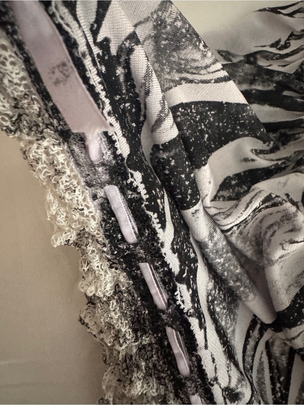 🩶Maison Margiela Runway Panty🩶 - Picture 2 of 8